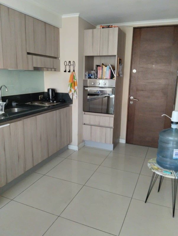 Imagen de Venta Departamento en Santiago - METRO UNIVERSIDAD DE CHILE Y METRO PARQUE ALMAGRO - 26 m² - 1D - 1B (Cod. 34638)