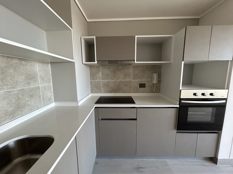 Imagen de Arriendo Departamento en Santiago - MAPOCHO 2502 - 52 m² - 2D - 2B (Cod. 34644)