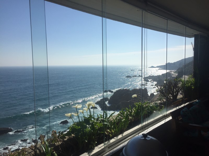 Imagen de Arriendo Departamento en Viña del Mar - PLAYA COCHOA - 85 m² - 3D - 3B (Cod. 34826)