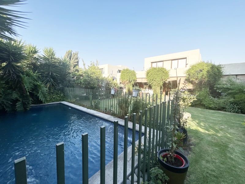 Imagen de Venta Casa en Colina - BRISAS NORTE - 140 m² - 3D - 4B (Cod. 35081)