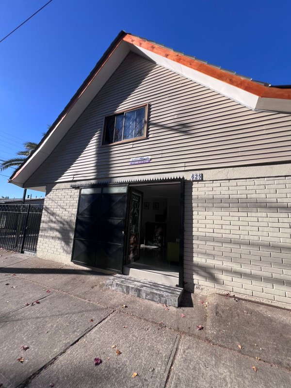 Imagen de Arriendo Local en Talca - ARRENDAMOS LOCAL COMERCIAL CON EXCELENTE UBICACIÓN - 37 m² - 1D - 1B (Cod. 35100)