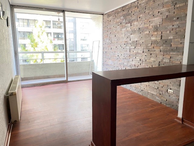 Imagen de Venta Departamento en Macul - MACUL 2795 - 52 m² - 2D - 2B (Cod. 35124)