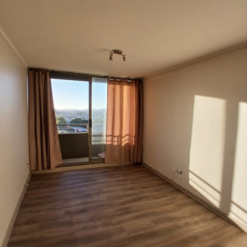 Imagen de Venta Departamento en Concepción - LAGUNA REDONDA - 65 m² - 3D - 1B (Cod. 35143)