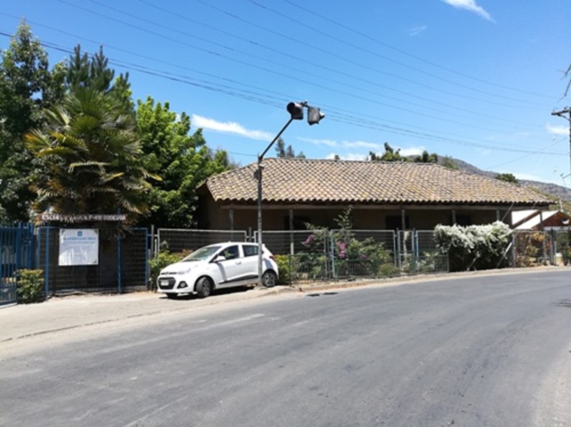 Imagen de Venta Casa en Chimbarongo - CODEHUA - PIDIHUINCO - 281 m² - 5D - 2B (Cod. 35242)