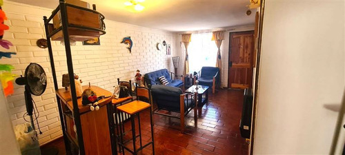 Imagen de Venta Casa en Puente Alto - CASA EN VENTA DE 3 DORM. EN PUENTE ALTO - 72 m² - 3D - 2B (Cod. 35300)