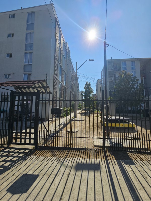 Imagen de Venta Departamento en La Florida - MALL - 60 m² - 3D - 1B (Cod. 35320)