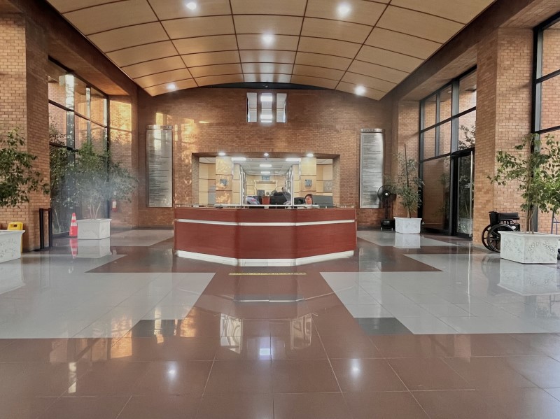 Imagen de Venta Oficina en Providencia - LOS LEONES / SAN PIO X - 95 m² - 2D - 2B (Cod. 35384)