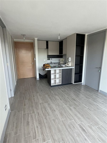 Imagen de Venta Departamento en Santiago - DEPTO ESTILO MARIPOSA 2D-2B CON ESTACIONAMIENTO Y BODEGA - 53 m² - 2D - 2B (Cod. 353)