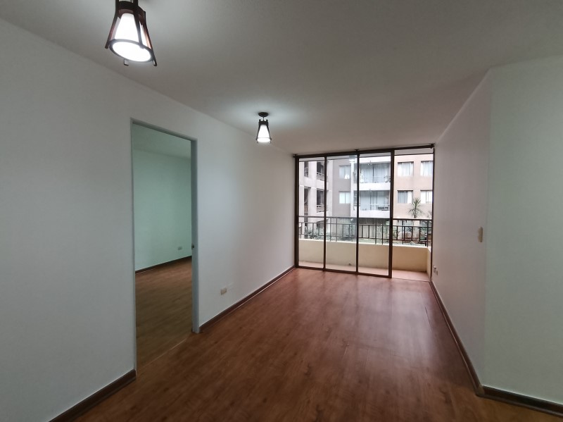 Imagen de Venta Departamento en Santiago - A CINCO MINUTOS DEL METRO ÑUBLE - 54 m² - 3D - 2B (Cod. 35449)