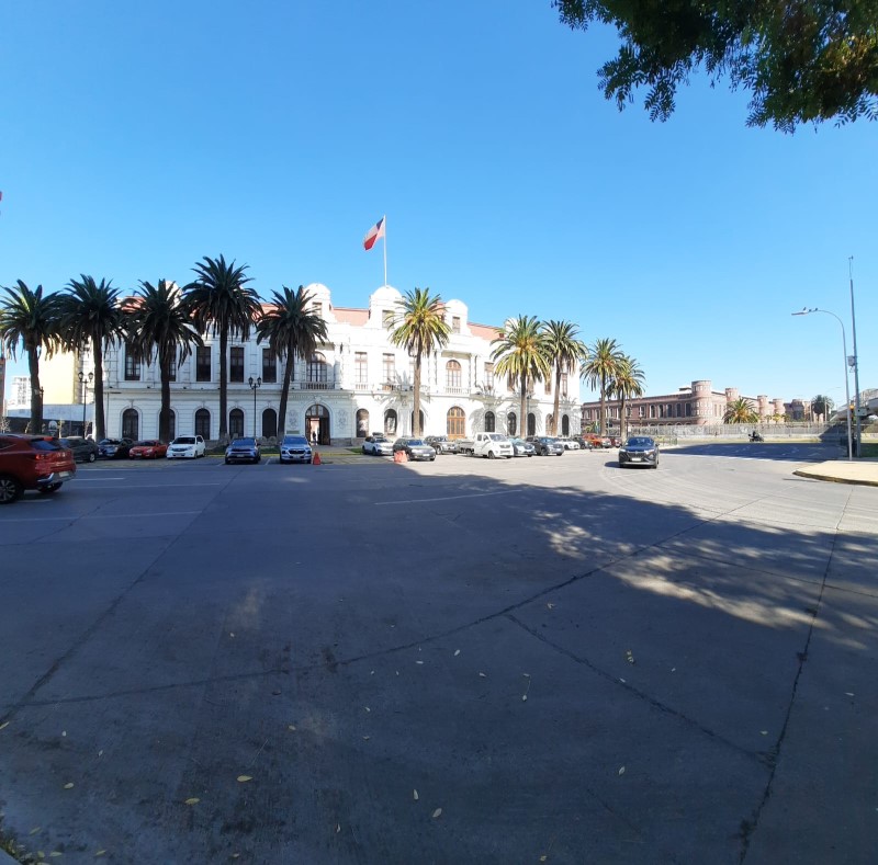 Imagen de Venta Departamento en Santiago - DIECIOCHO / COPIAPO - 50 m² - 2D - 2B (Cod. 35642)