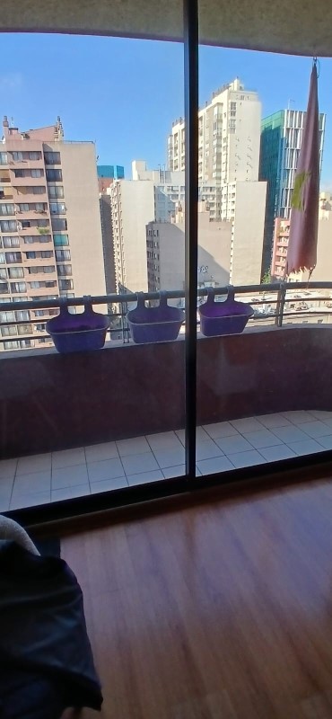 Imagen de Venta Departamento en Santiago - VENTA DEPTO HUERFANOS - 57 m² - 2D - 2B (Cod. 35655)