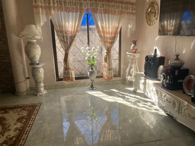 Imagen de Venta Casa en La Cisterna - IQUIQUE / GENERAL FREIRE - 140 m² - 4D - 2B (Cod. 35690)