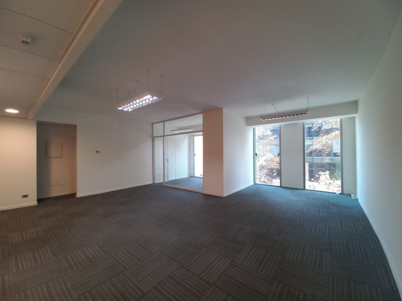 Imagen de Arriendo Oficina en Providencia - AV. SUECIA / AV. PROVIDENCIA - 66 m² - 1D - 2B (Cod. 35691)