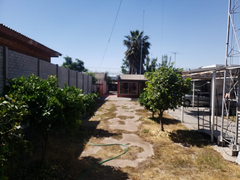 Imagen de Venta Casa en San Miguel - CASA CON AMPLIO TERRENO - 172 m² - 3D - 1B (Cod. 35699)