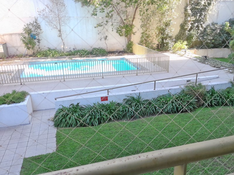 Imagen de Venta Departamento en Ñuñoa - MONSEÑOR EYZAGUIRRE / DUBLE ALMEYDA - 84 m² - 3D - 2B (Cod. 35741)
