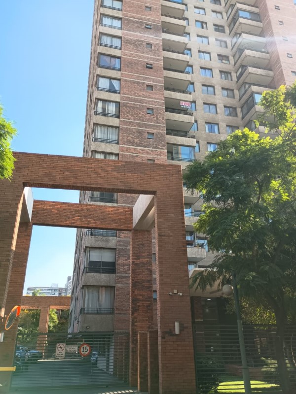 Imagen de Venta Departamento en Ñuñoa - METRO MONSEÑOR EYZAGUIRRE - 88 m² - 3D - 2B (Cod. 35822)