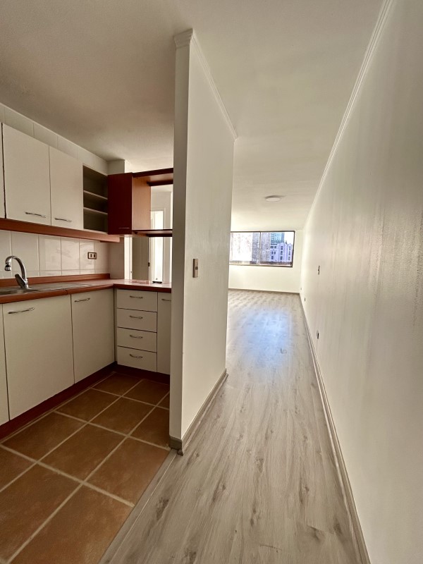 Imagen de Venta Departamento en Santiago - ESMERALDA 772 - 66 m² - 2D - 2B (Cod. 35911)