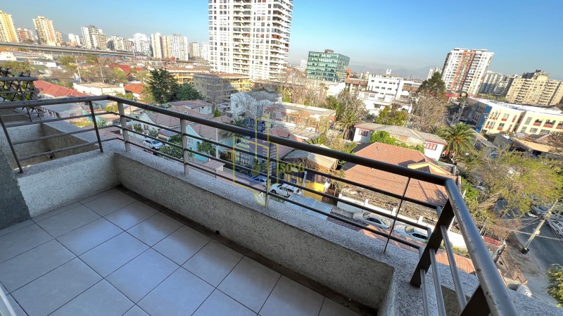 Imagen de Venta Departamento en San Miguel - METRO LO VIAL Y GRAN AVENIDA - 50 m² - 2D - 2B (Cod. 35923)