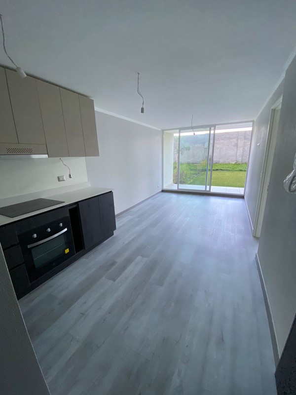 Imagen de Venta Departamento en La Florida - DEPARTAMENTO CON PATIO PRIVADO - 47 m² - 1D - 1B (Cod. 35934)