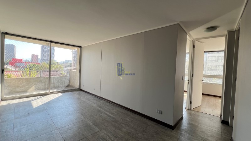 Imagen de Venta Departamento en San Miguel - A PASOS DEL METRO LO VIAL Y GRAN AVENIDA - 68 m² - 2D - 2B (Cod. 35941)