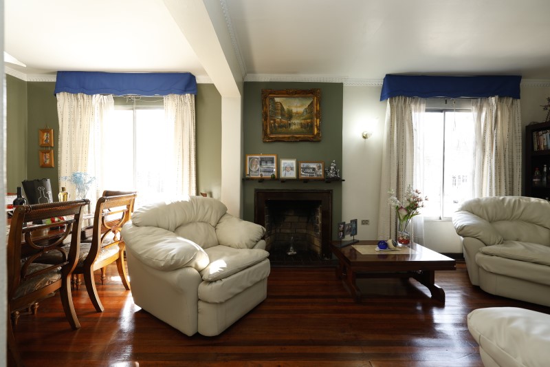 Imagen de Venta Casa en San Miguel - METRO DEPARTAMENTAL - 138000 m² - 3D - 1B (Cod. 35942)