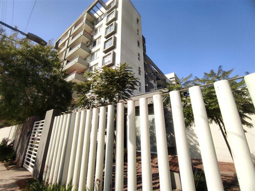 Imagen de Venta Departamento en La Florida - DEPARTAMENTO EN VENTA DE 1 DORM + 1 BAÑO, LA FLORIDA - 23 m² - 1D - 1B (Cod. 3597)
