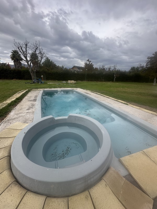 Imagen de Arriendo Parcela en Calera de Tango - CONDOMINIO EL DURAZNAL CALLE EL TREBOL - 5000 m² - 3D - 2B (Cod. 36013)