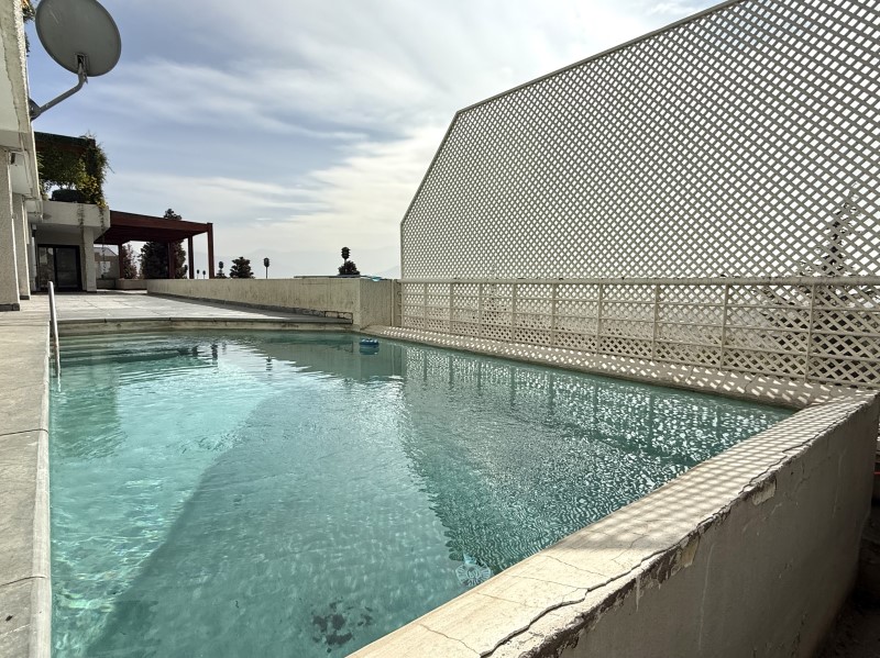 Imagen de Venta Departamento en Lo Barnechea - CAMINO TURÍSTICO 11070 - 282 m² - 2D - 2B (Cod. 36038)