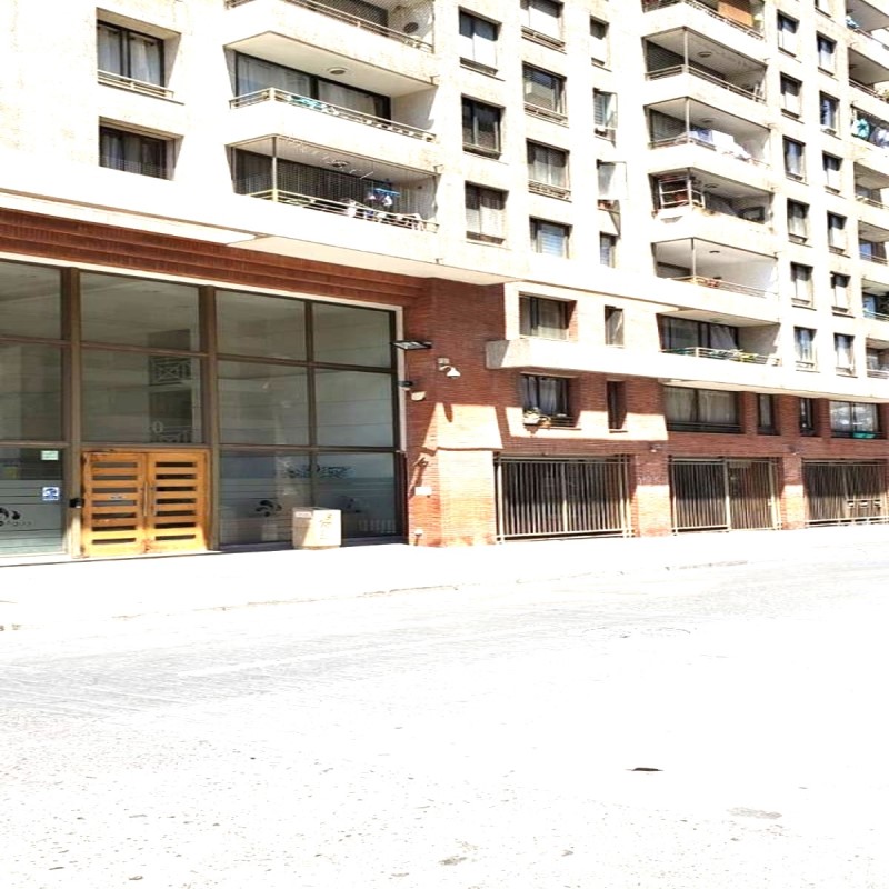 Imagen de Venta Departamento en Santiago - ARGOMEDO 320 - 60 m² - 2D - 2B (Cod. 36052)