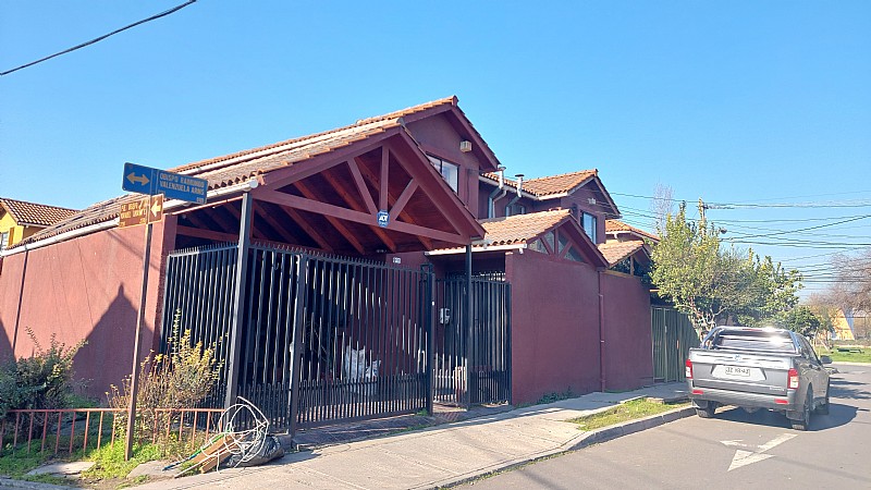 Imagen de Venta Casa en Maipú - MAIPU - 80 m² - 4D - 3B (Cod. 36056)