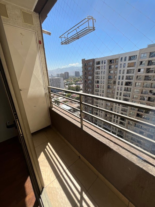 Imagen de Arriendo Departamento en Independencia - METRO HOSPITALES - 27 m² - 1D - 1B (Cod. 36070)