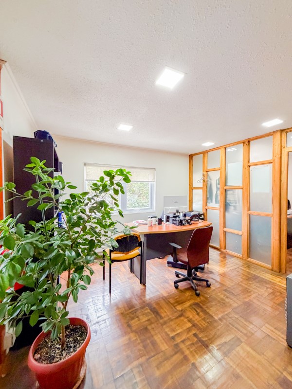 Imagen de Arriendo Oficina en Concepción - RENGO, CONCEPCIÓN CENTRO. - 245 m² - 8D - 4B (Cod. 36171)
