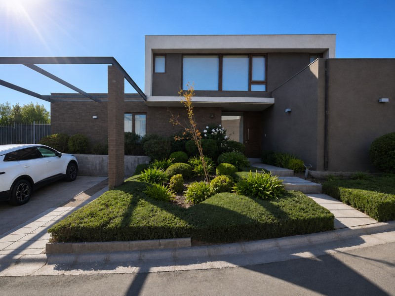 Imagen de Venta Casa en Colina - ENTRADA DE CHAMISERO - 210 m² - 4D - 4B (Cod. 36177)