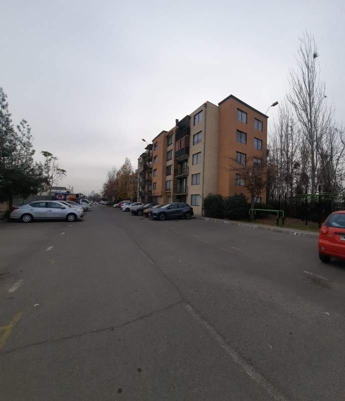 Imagen de Venta Departamento en Macul - CONDOMINIO LOS VELEROS II - 44 m² - 2D - 1B (Cod. 36254)