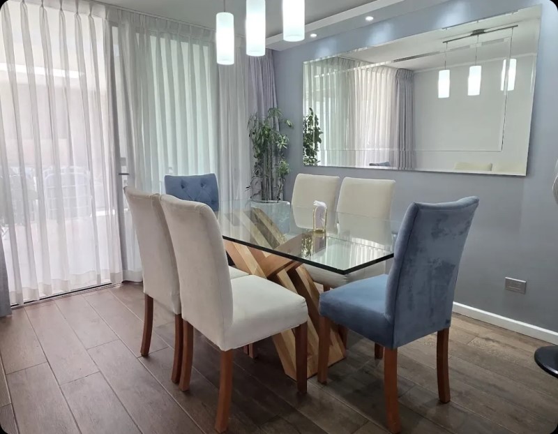 Imagen de Venta Casa en La Florida - JARDÍN ALTO - 135 m² - 4D - 4B (Cod. 36262)
