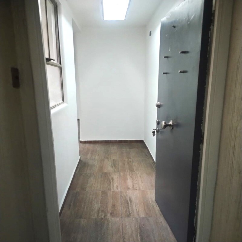 Imagen de Arriendo Oficina en Santiago - AGUSTINAS 641 - 65 m² - 2D - 2B (Cod. 36295)
