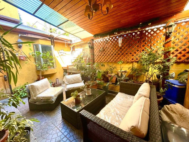 Imagen de Venta Casa en Maipú - PARQUE EL GOLF - 100 m² - 4D - 2B (Cod. 36319)