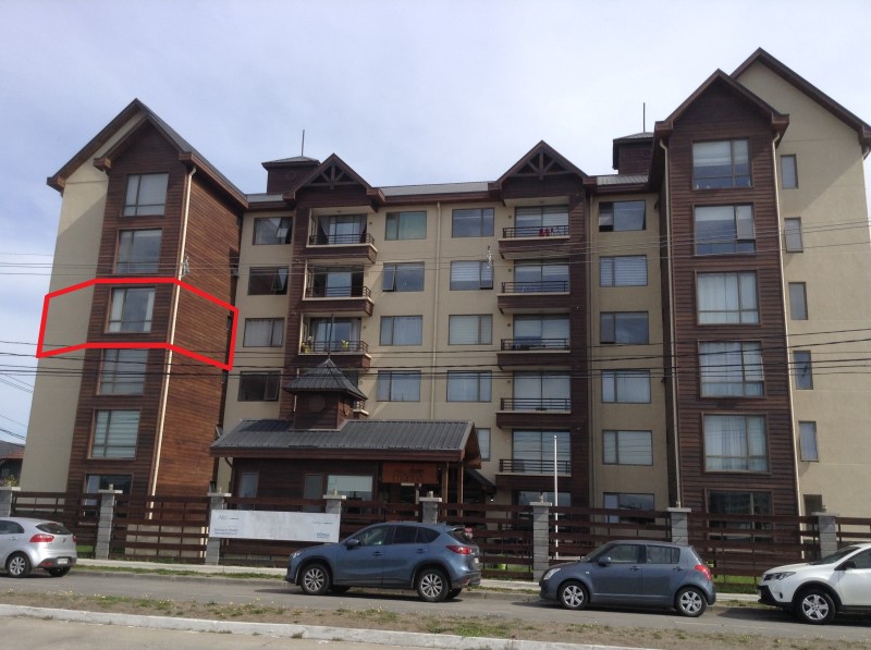 Imagen de Venta Departamento en Talcahuano - BRISA DEL SOL - 72 m² - 3D - 2B (Cod. 36383)