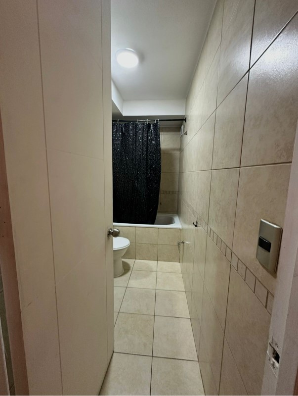Imagen de Venta Departamento en Santiago - METRO IRARRAZABAL - 40 m² - 1D - 1B (Cod. 36389)