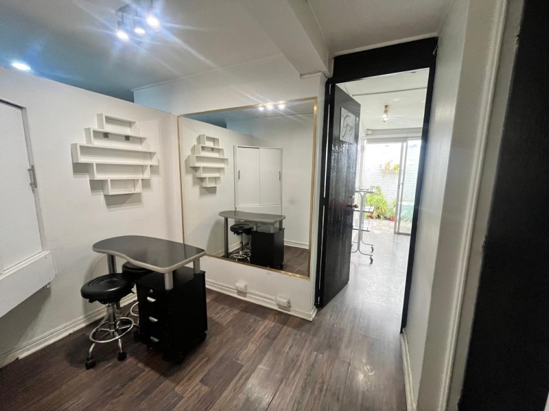 Imagen de Arriendo Local en Vitacura - BUENAVENTURA / JUAN XXIII - 34 m² - 2D - 1B (Cod. 36397)