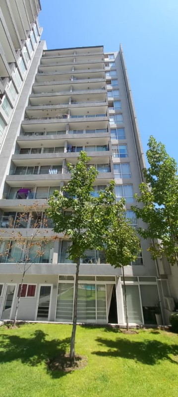 Imagen de Venta Departamento en Santiago - PARQUE ALMAGRO | SANTA ROSA | EYZAGUIRRE - 53 m² - 2D - 2B (Cod. 36409)
