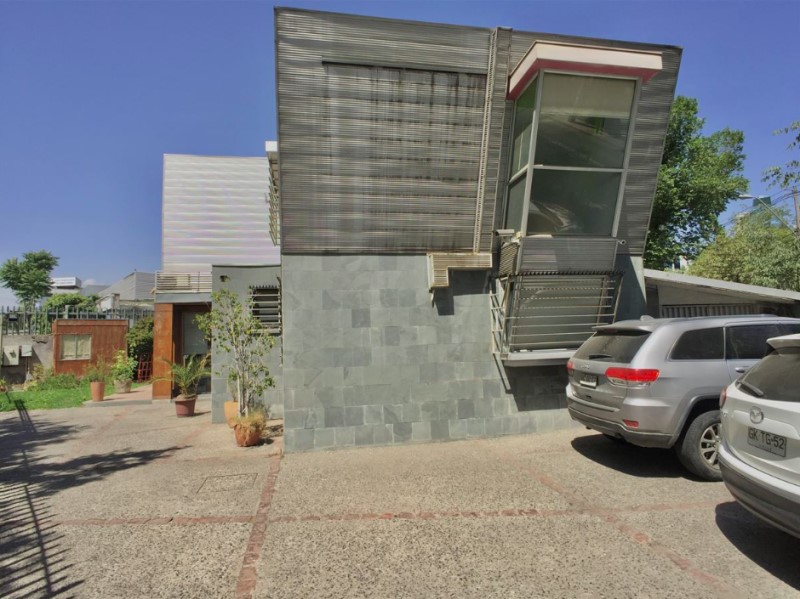Imagen de Arriendo Oficina en Providencia - LOS CONQUISTADORES - 420 m² - 10D - 6B (Cod. 36491)
