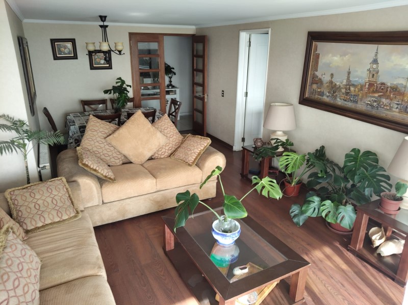 Imagen de Venta Departamento en San Miguel - CERCANO AL METRO SAN MIGUEL - 128 m² - 4D - 4B (Cod. 36571)