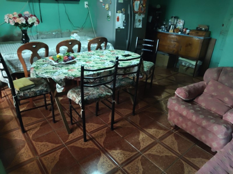 Imagen de Venta Casa en El Bosque - COMUNA EL BOSQUE - 116 m² - 3D - 1B (Cod. 36577)