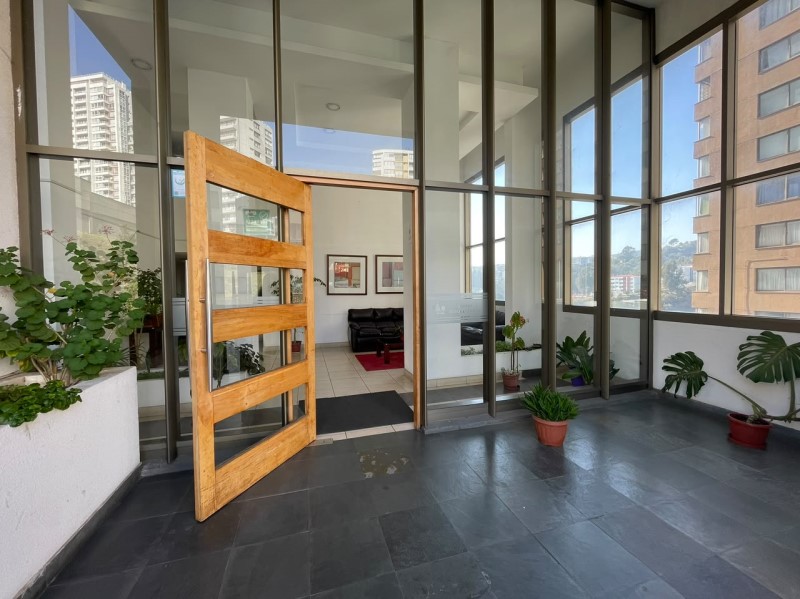 Imagen de Venta Departamento en Valparaíso - NAVÍO SAN MARTÍN - 65 m² - 3D - 2B (Cod. 36656)
