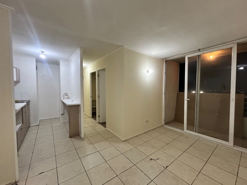 Imagen de Arriendo Departamento en Quinta Normal - JUAN DE BARROS CON POETA PEDRO PRADO - 53 m² - 3D - 1B (Cod. 36661)