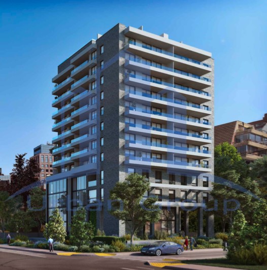 Imagen de Arriendo Oficina en Las Condes - NEVERIA - METRO ESCUELA MILITAR - 20 m² - 1D - 1B (Cod. 36719)