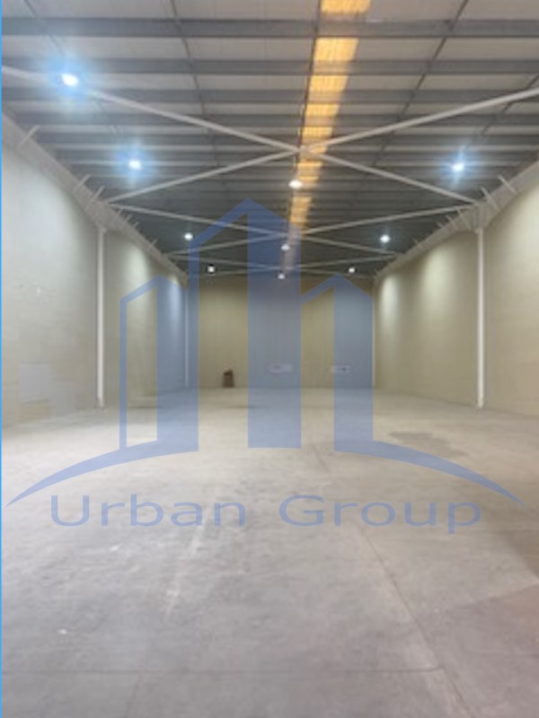 Imagen de Arriendo Bodega en Viña del Mar - CAMINO INTERNACIONAL - CONDOMINIO DE BODEGAS - 800 m² - 2D - 2B (Cod. 36729)