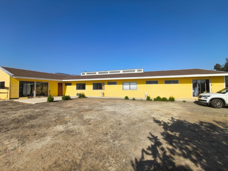 Imagen de Venta Parcela en Quintero - VALLE ALEGRE - 165 m² - 3D - 2B (Cod. 36744)