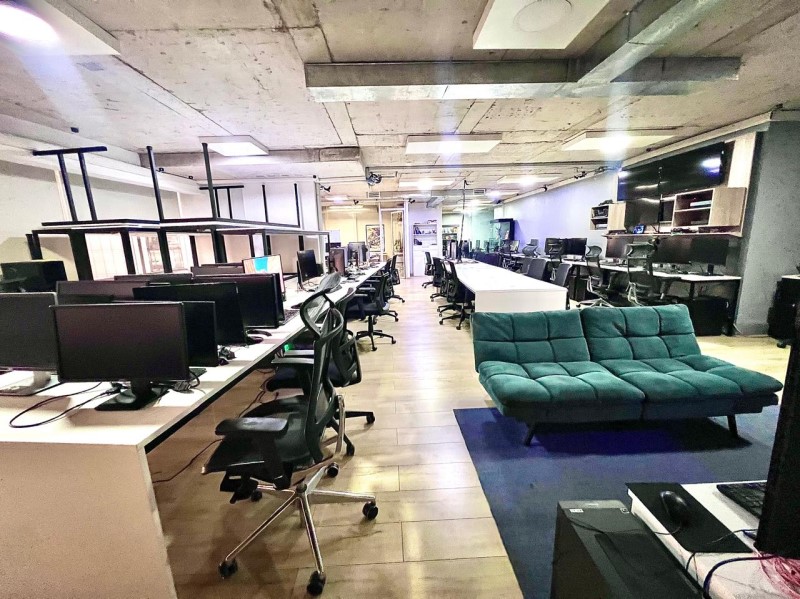 Imagen de Venta Oficina en Providencia - OFICINA EQUIPADA 85 M² PROVIDENCIA | 8.000 UF - 85 m² - 2B (Cod. 36822)